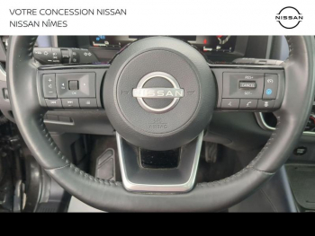 Photo 23 du bon plan NISSAN Qashqai e-POWER 190ch Tekna+ 2022 occasion à 28290 €