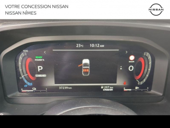 Photo 24 du bon plan NISSAN Qashqai e-POWER 190ch Tekna+ 2022 occasion à 28290 €