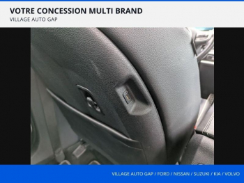 Photo 11 du bon plan KIA Sportage 1.6 CRDi 136ch MHEV GT-line DCT7 occasion à 23480 €
