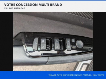 Photo 13 du bon plan KIA Sportage 1.6 CRDi 136ch MHEV GT-line DCT7 occasion à 23480 €