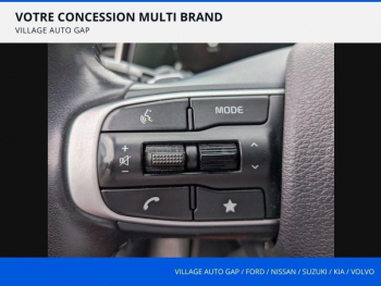 Photo 15 du bon plan KIA Sportage 1.6 CRDi 136ch MHEV GT-line DCT7 occasion à 23480 €