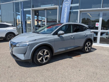 Photo 2 du bon plan NISSAN Qashqai e-POWER 190ch N-Connecta occasion à 25800 €