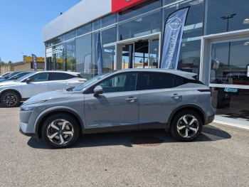 Photo 3 du bon plan NISSAN Qashqai e-POWER 190ch N-Connecta occasion à 25800 €