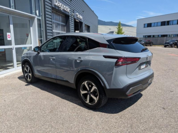 Photo 4 du bon plan NISSAN Qashqai e-POWER 190ch N-Connecta occasion à 25800 €