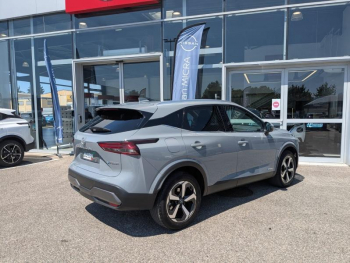 Photo 5 du bon plan NISSAN Qashqai e-POWER 190ch N-Connecta occasion à 25800 €