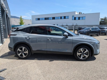 Photo 6 du bon plan NISSAN Qashqai e-POWER 190ch N-Connecta occasion à 25800 €