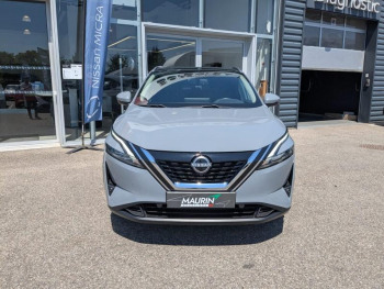 Photo 8 du bon plan NISSAN Qashqai e-POWER 190ch N-Connecta occasion à 25800 €