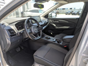 Photo 10 du bon plan NISSAN Qashqai e-POWER 190ch N-Connecta occasion à 25800 €