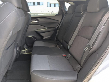 Photo 12 du bon plan NISSAN Qashqai e-POWER 190ch N-Connecta occasion à 25800 €