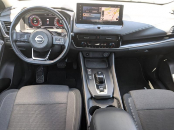 Photo 13 du bon plan NISSAN Qashqai e-POWER 190ch N-Connecta occasion à 25800 €