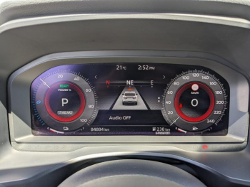 Photo 15 du bon plan NISSAN Qashqai e-POWER 190ch N-Connecta occasion à 25800 €