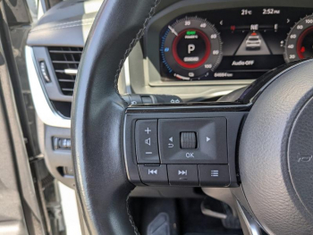 Photo 16 du bon plan NISSAN Qashqai e-POWER 190ch N-Connecta occasion à 25800 €