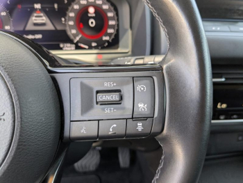 Photo 17 du bon plan NISSAN Qashqai e-POWER 190ch N-Connecta occasion à 25800 €