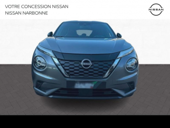 Photo 2 du bon plan NISSAN Juke 1.6 Hybrid 143ch N-Connecta 2023.5 occasion à 21490 €
