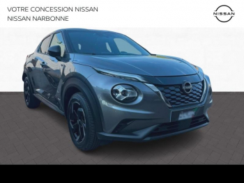 Photo 3 du bon plan NISSAN Juke 1.6 Hybrid 143ch N-Connecta 2023.5 occasion à 21490 €