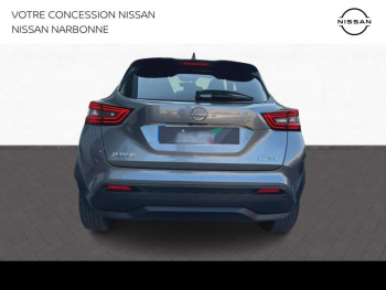 Photo 5 du bon plan NISSAN Juke 1.6 Hybrid 143ch N-Connecta 2023.5 occasion à 21490 €