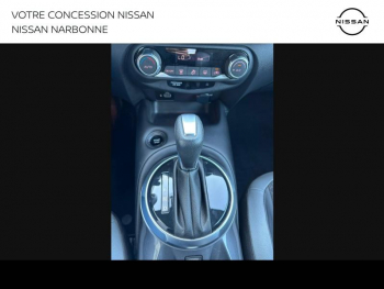 Photo 11 du bon plan NISSAN Juke 1.6 Hybrid 143ch N-Connecta 2023.5 occasion à 21490 €
