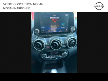 Photo 12 du bon plan NISSAN Juke 1.6 Hybrid 143ch N-Connecta 2023.5 occasion à 21490 €