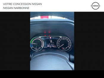 Photo 14 du bon plan NISSAN Juke 1.6 Hybrid 143ch N-Connecta 2023.5 occasion à 21490 €