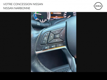 Photo 18 du bon plan NISSAN Juke 1.6 Hybrid 143ch N-Connecta 2023.5 occasion à 21490 €