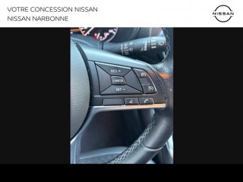 Photo 19 du bon plan NISSAN Juke 1.6 Hybrid 143ch N-Connecta 2023.5 occasion à 21490 €