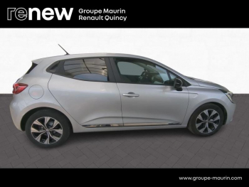 Photo 2 du bon plan RENAULT Clio 1.0 TCe 90ch Evolution occasion à 12899 €