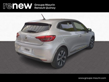 Photo 3 du bon plan RENAULT Clio 1.0 TCe 90ch Evolution occasion à 12899 €