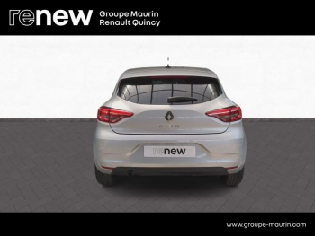 Photo 4 du bon plan RENAULT Clio 1.0 TCe 90ch Evolution occasion à 12899 €