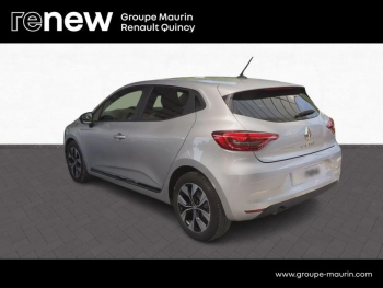 Photo 5 du bon plan RENAULT Clio 1.0 TCe 90ch Evolution occasion à 12899 €
