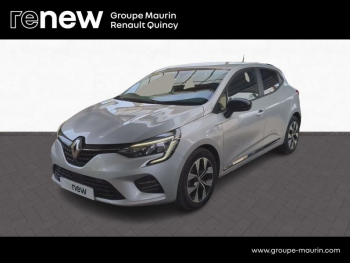 Photo 7 du bon plan RENAULT Clio 1.0 TCe 90ch Evolution occasion à 12899 €