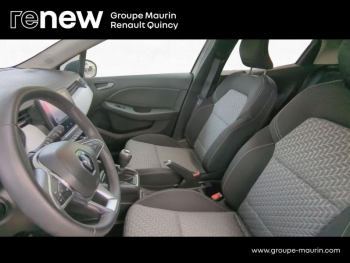 Photo 9 du bon plan RENAULT Clio 1.0 TCe 90ch Evolution occasion à 12899 €