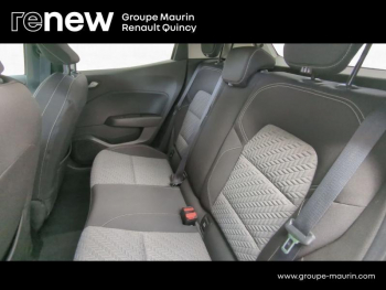 Photo 10 du bon plan RENAULT Clio 1.0 TCe 90ch Evolution occasion à 12899 €