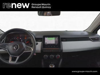 Photo 13 du bon plan RENAULT Clio 1.0 TCe 90ch Evolution occasion à 12899 €
