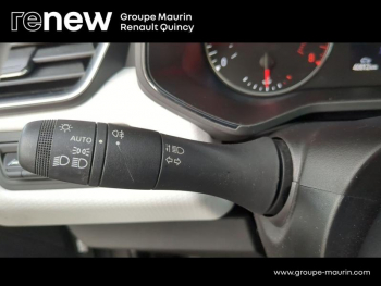 Photo 16 du bon plan RENAULT Clio 1.0 TCe 90ch Evolution occasion à 12899 €
