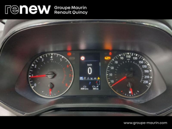 Photo 18 du bon plan RENAULT Clio 1.0 TCe 90ch Evolution occasion à 12899 €