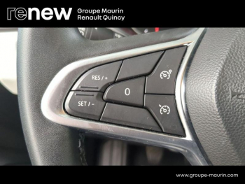 Photo 19 du bon plan RENAULT Clio 1.0 TCe 90ch Evolution occasion à 12899 €