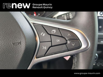 Photo 20 du bon plan RENAULT Clio 1.0 TCe 90ch Evolution occasion à 12899 €