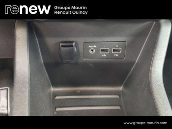 Photo 21 du bon plan RENAULT Clio 1.0 TCe 90ch Evolution occasion à 12899 €