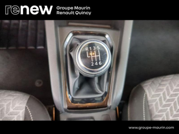 Photo 22 du bon plan RENAULT Clio 1.0 TCe 90ch Evolution occasion à 12899 €