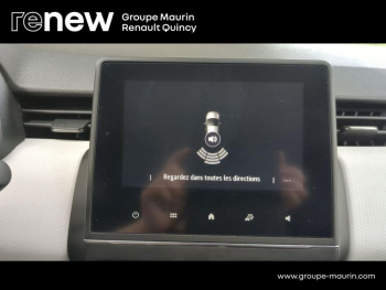 Photo 23 du bon plan RENAULT Clio 1.0 TCe 90ch Evolution occasion à 12899 €