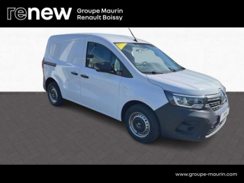 Photo 2 du bon plan RENAULT Kangoo Van L1 1.5 Blue dCi 115ch Grand Confort EDC7 - 22 occasion à 19900 €