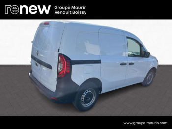 Photo 4 du bon plan RENAULT Kangoo Van L1 1.5 Blue dCi 115ch Grand Confort EDC7 - 22 occasion à 19900 €