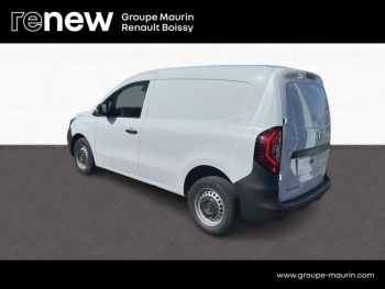 Photo 5 du bon plan RENAULT Kangoo Van L1 1.5 Blue dCi 115ch Grand Confort EDC7 - 22 occasion à 19900 €