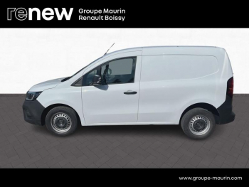 Photo 6 du bon plan RENAULT Kangoo Van L1 1.5 Blue dCi 115ch Grand Confort EDC7 - 22 occasion à 19900 €