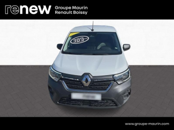 Photo 7 du bon plan RENAULT Kangoo Van L1 1.5 Blue dCi 115ch Grand Confort EDC7 - 22 occasion à 19900 €