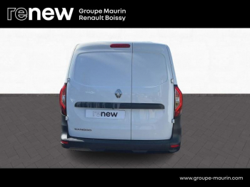 Photo 8 du bon plan RENAULT Kangoo Van L1 1.5 Blue dCi 115ch Grand Confort EDC7 - 22 occasion à 19900 €