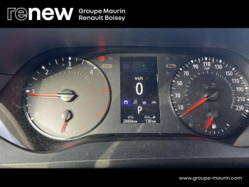 Photo 9 du bon plan RENAULT Kangoo Van L1 1.5 Blue dCi 115ch Grand Confort EDC7 - 22 occasion à 19900 €