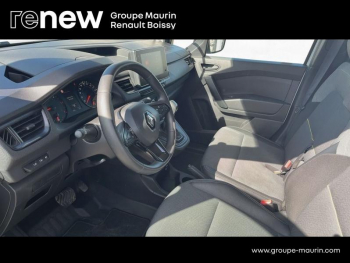 Photo 10 du bon plan RENAULT Kangoo Van L1 1.5 Blue dCi 115ch Grand Confort EDC7 - 22 occasion à 19900 €