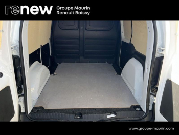 Photo 12 du bon plan RENAULT Kangoo Van L1 1.5 Blue dCi 115ch Grand Confort EDC7 - 22 occasion à 19900 €