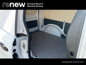 Photo 13 du bon plan RENAULT Kangoo Van L1 1.5 Blue dCi 115ch Grand Confort EDC7 - 22 occasion à 19900 €